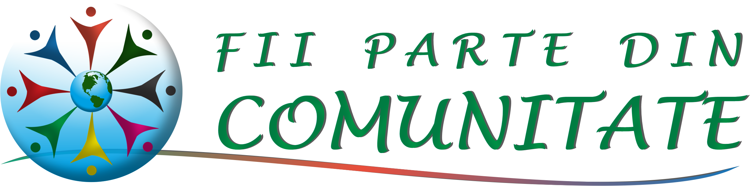 Fii parte din comunitate!